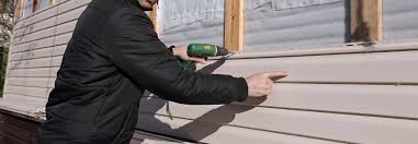 Best Fiber Cement Siding Installation  in Mendon, IL